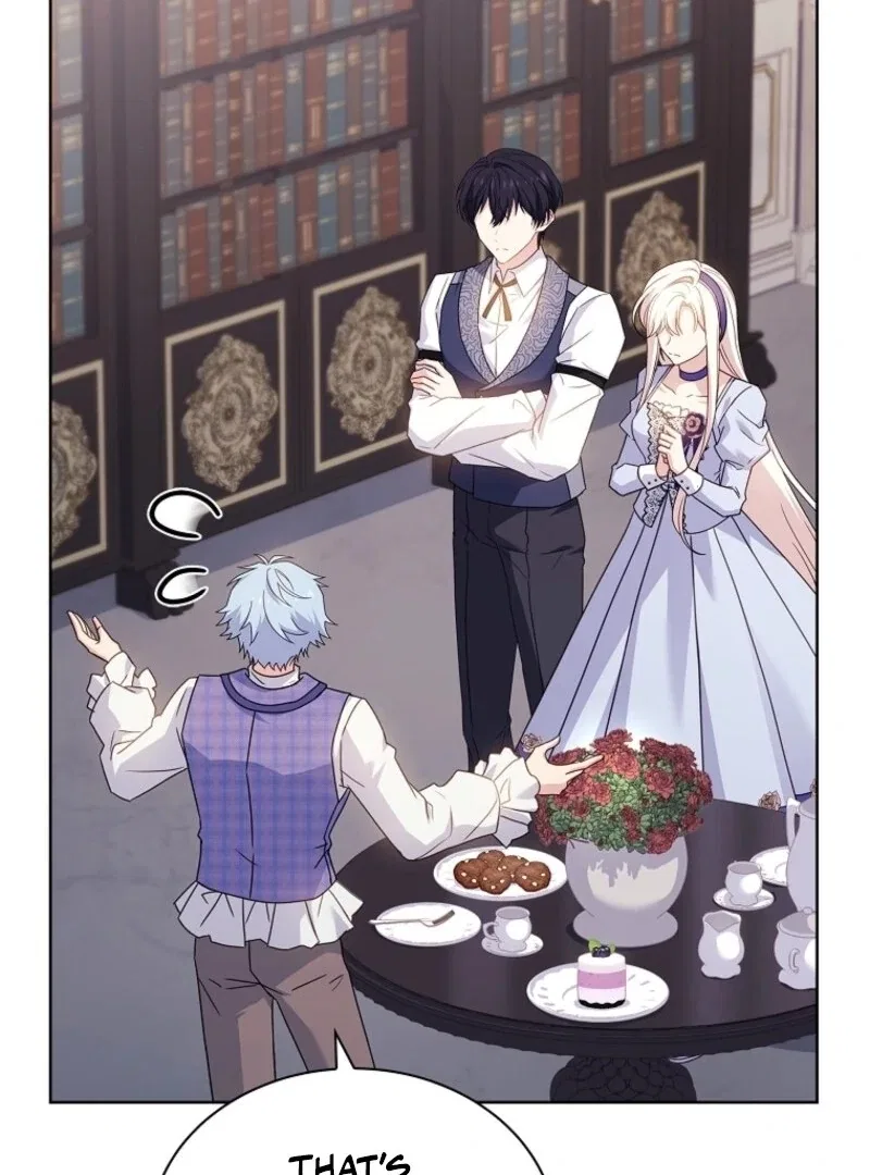 The Lady Wants to Rest Chapter 168 – Page 131