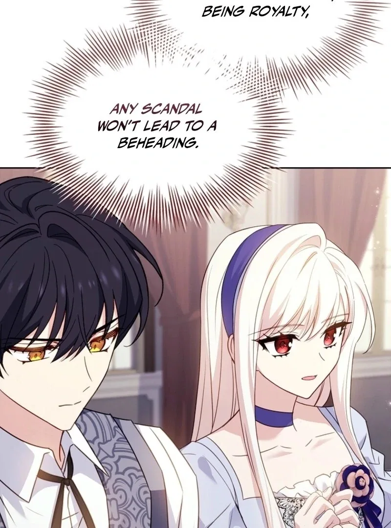 The Lady Wants to Rest Chapter 168 – Page 133