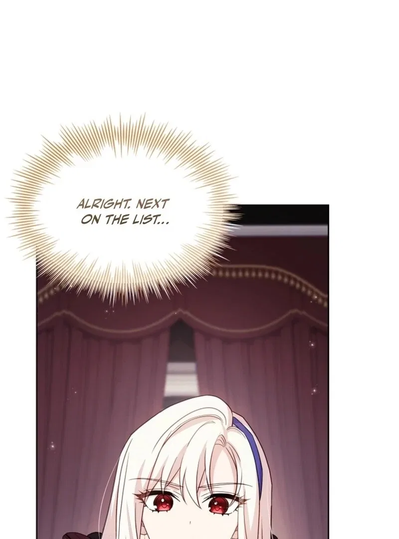 The Lady Wants to Rest Chapter 168 – Page 157
