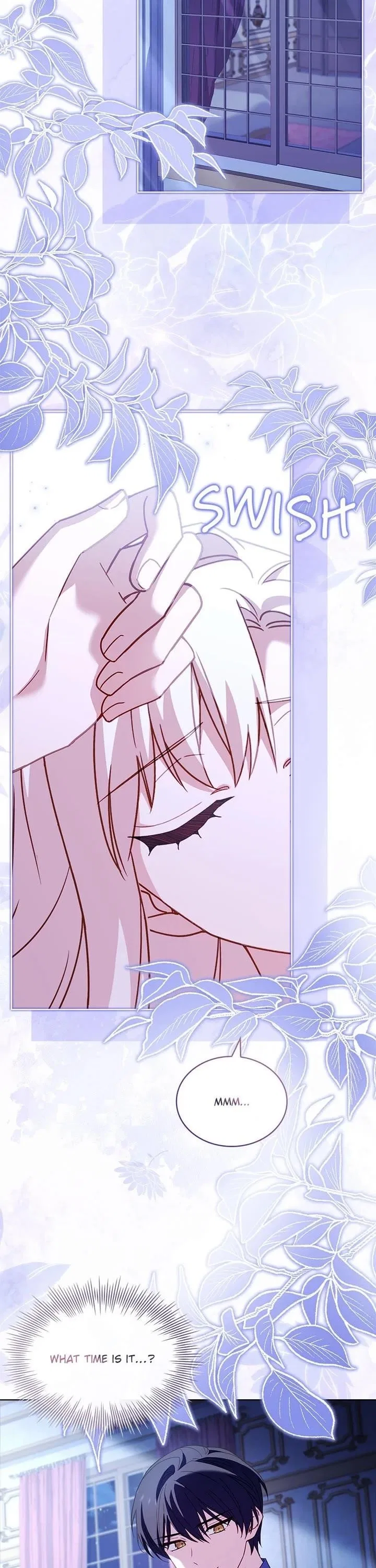 The Lady Wants to Rest Chapter 165 – Page 2