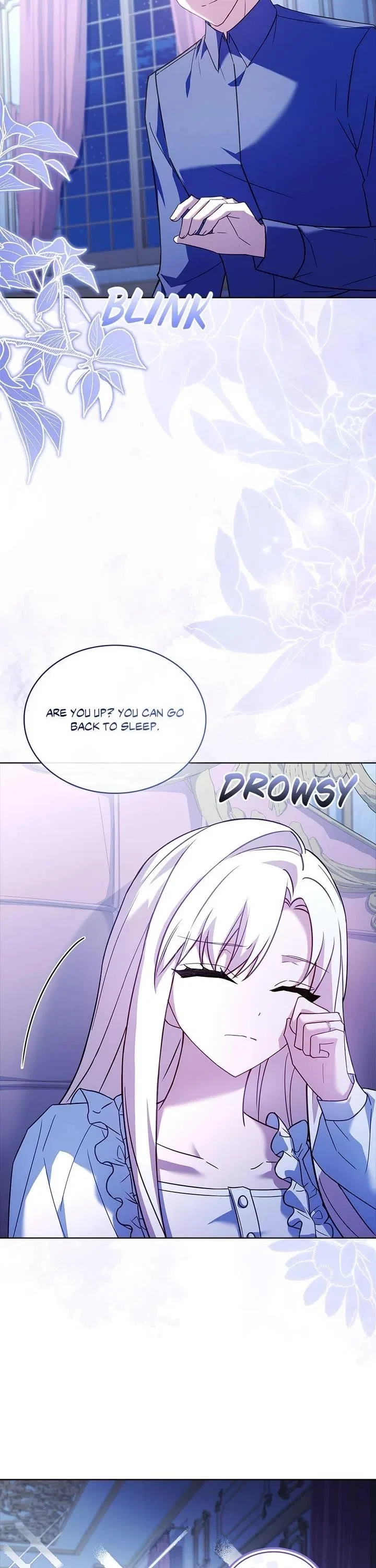 The Lady Wants to Rest Chapter 165 – Page 3