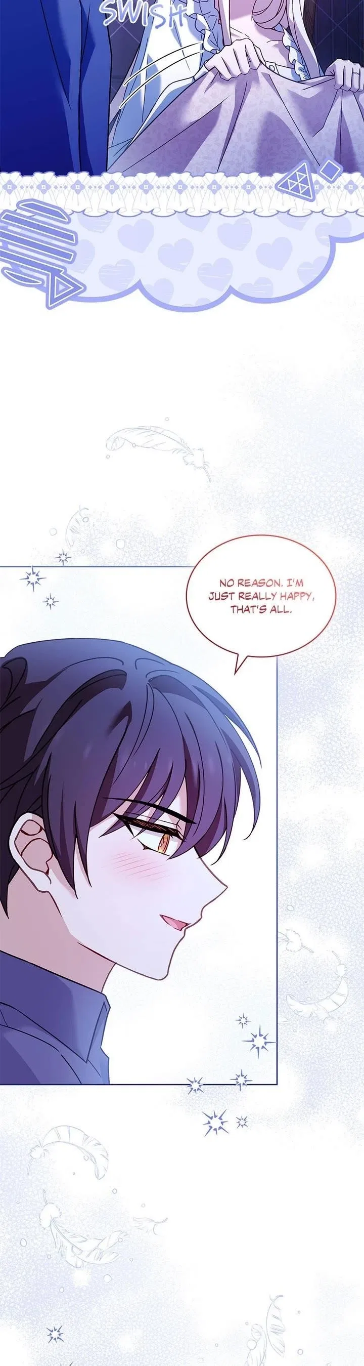 The Lady Wants to Rest Chapter 165 – Page 5