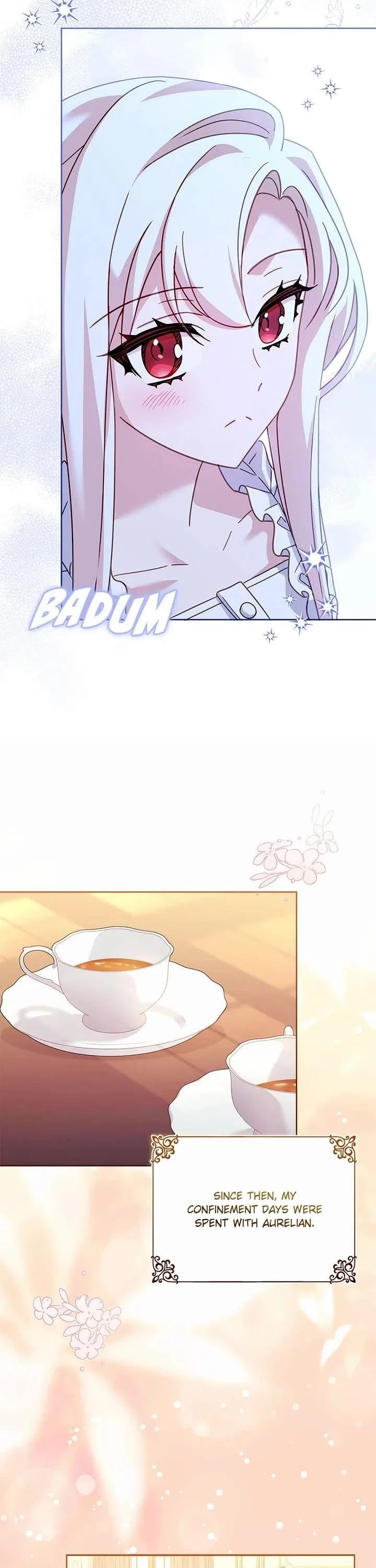 The Lady Wants to Rest Chapter 165 – Page 6