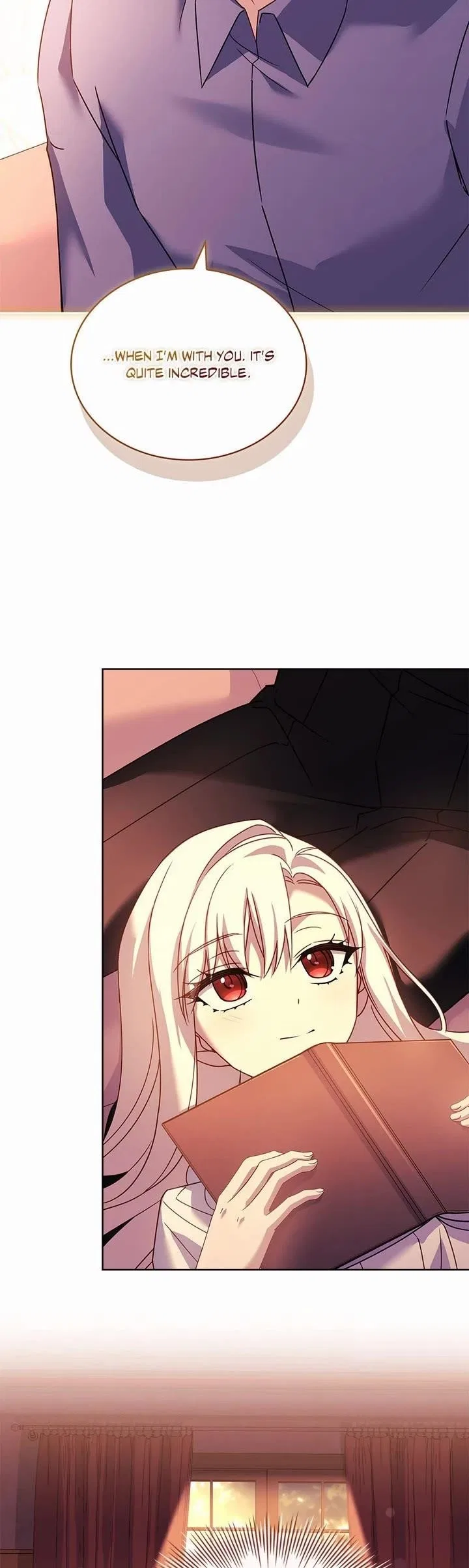 The Lady Wants to Rest Chapter 165 – Page 9
