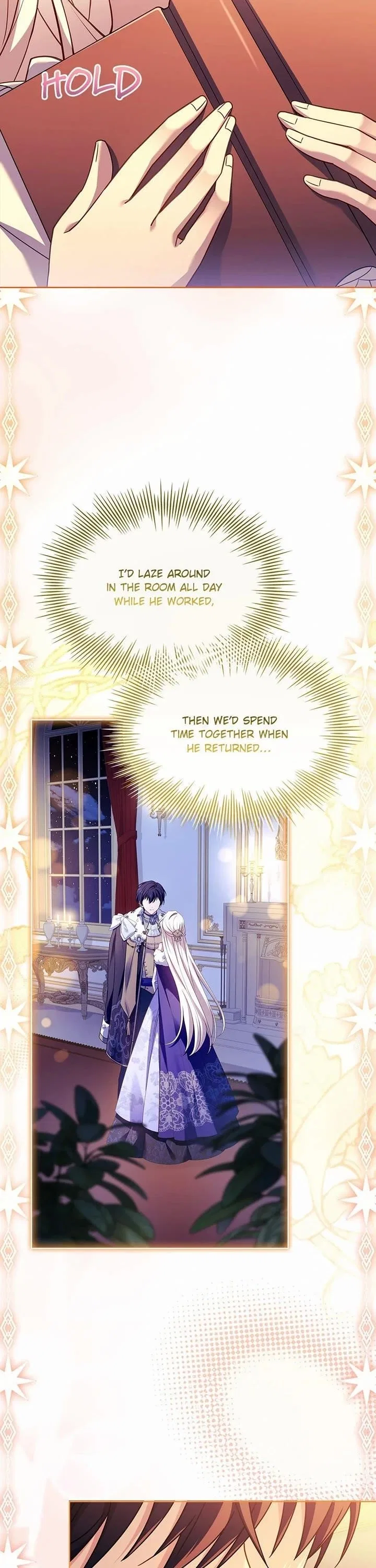 The Lady Wants to Rest Chapter 165 – Page 11
