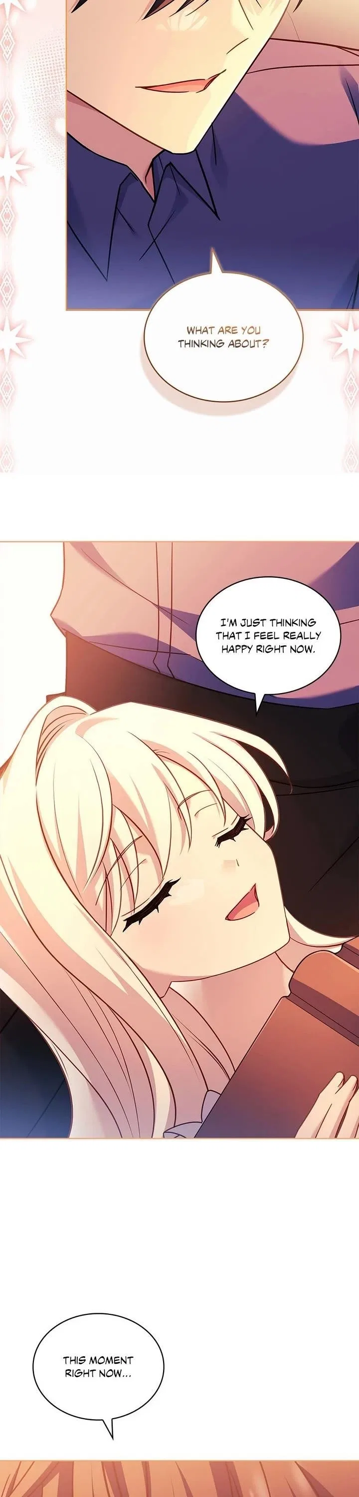 The Lady Wants to Rest Chapter 165 – Page 12