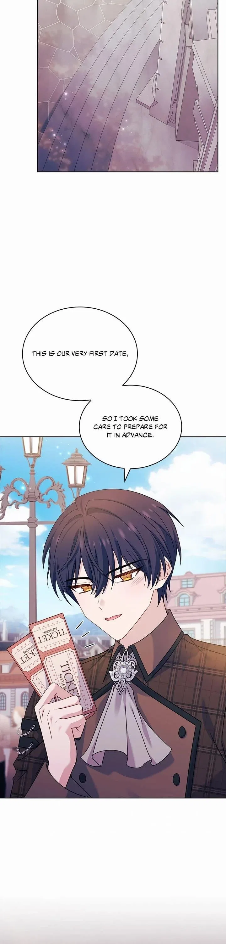 The Lady Wants to Rest Chapter 165 – Page 18