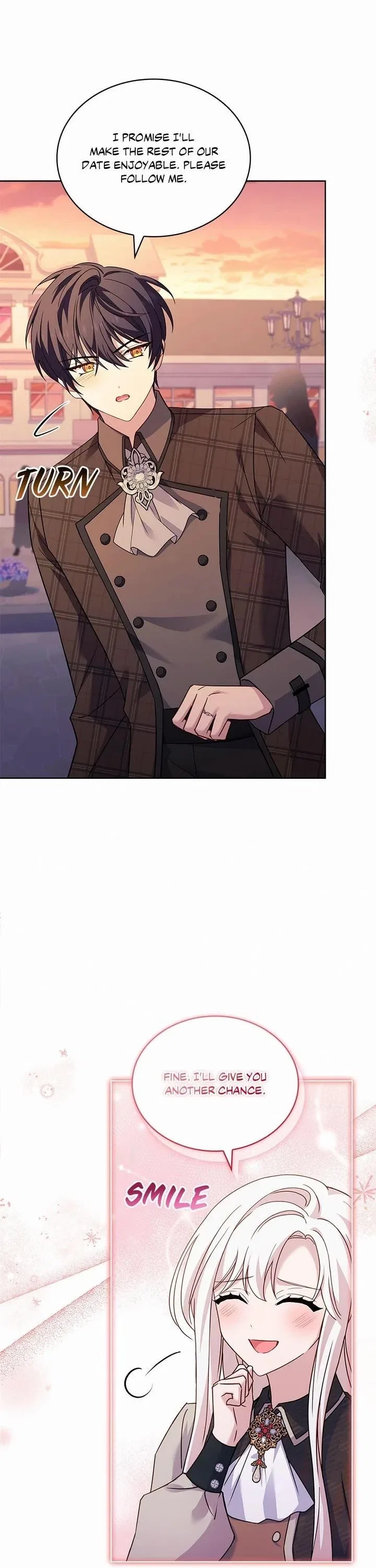 The Lady Wants to Rest Chapter 165 – Page 23