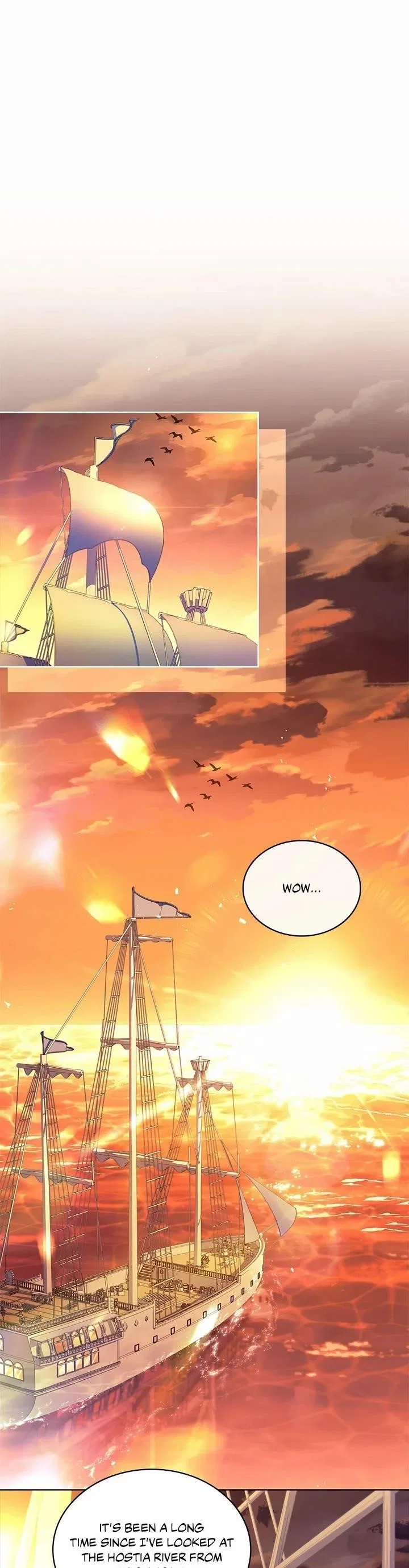 The Lady Wants to Rest Chapter 165 – Page 24