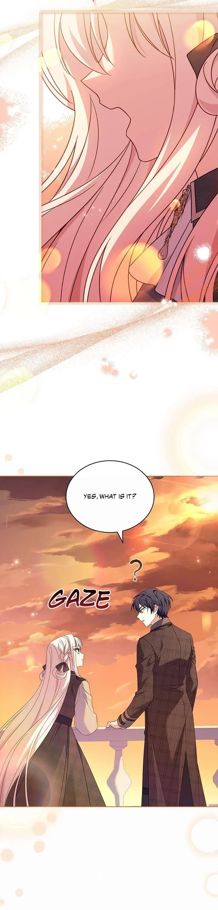 The Lady Wants to Rest Chapter 165 – Page 28