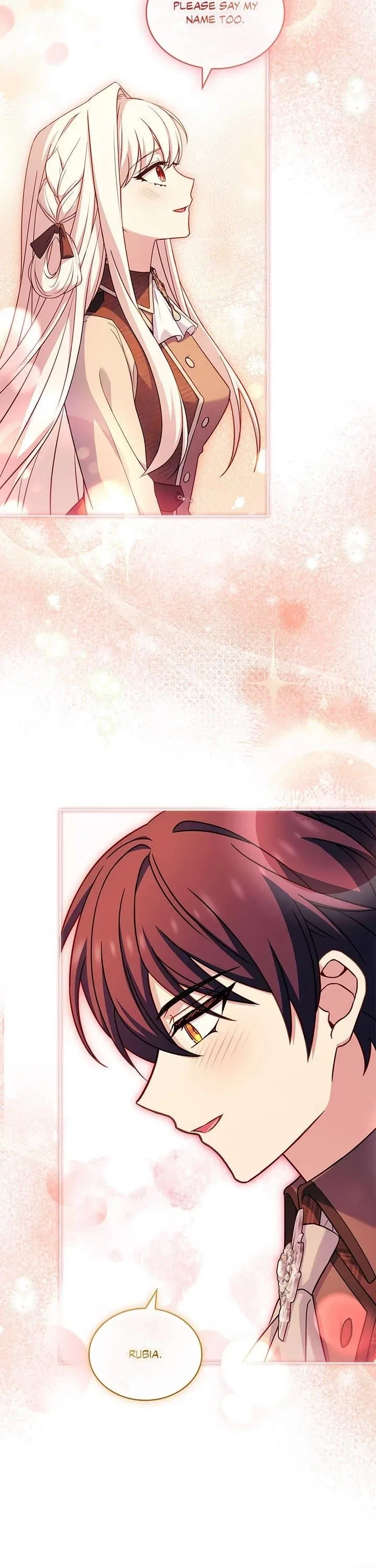 The Lady Wants to Rest Chapter 165 – Page 31