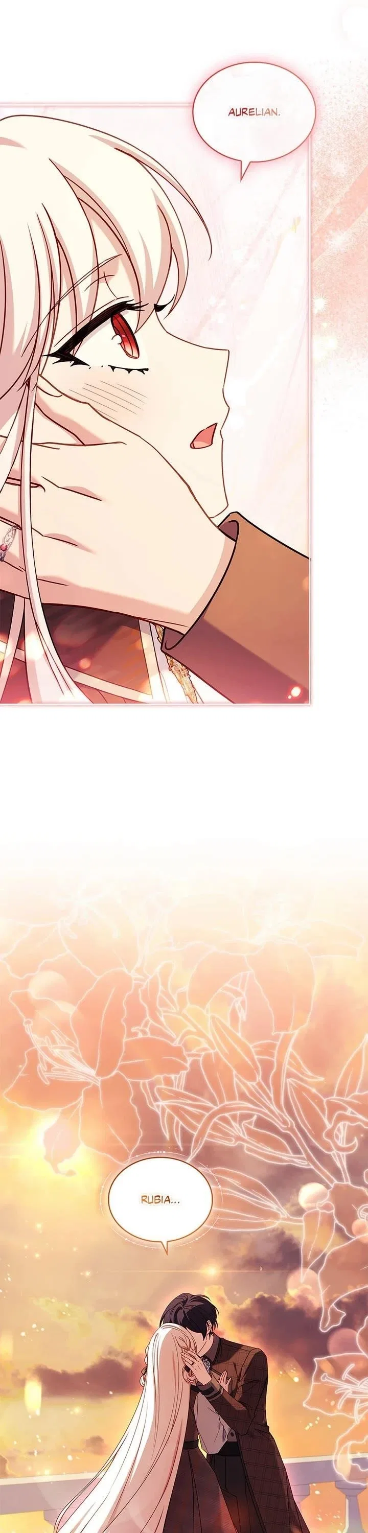 The Lady Wants to Rest Chapter 165 – Page 32