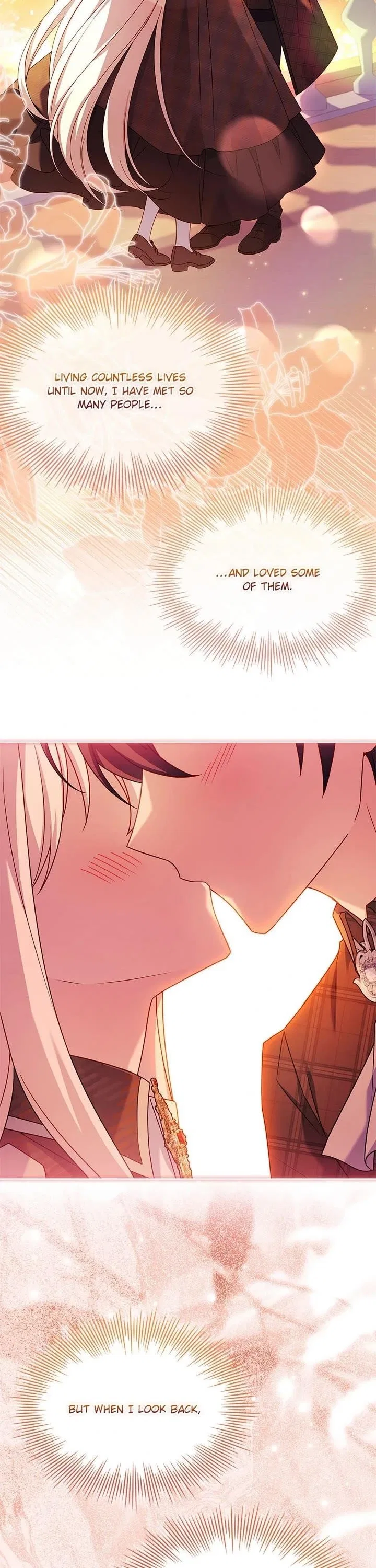 The Lady Wants to Rest Chapter 165 – Page 33