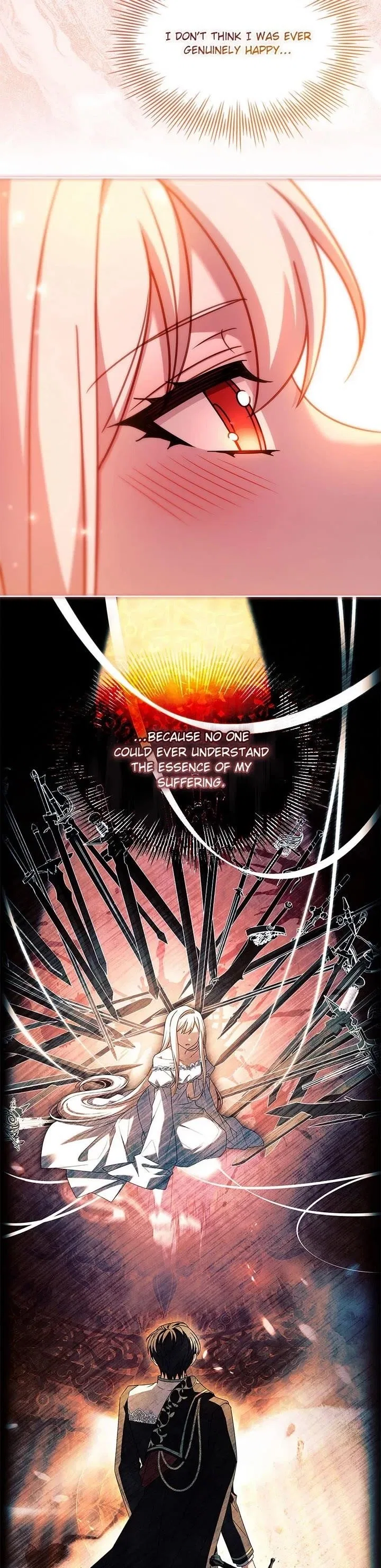 The Lady Wants to Rest Chapter 165 – Page 34