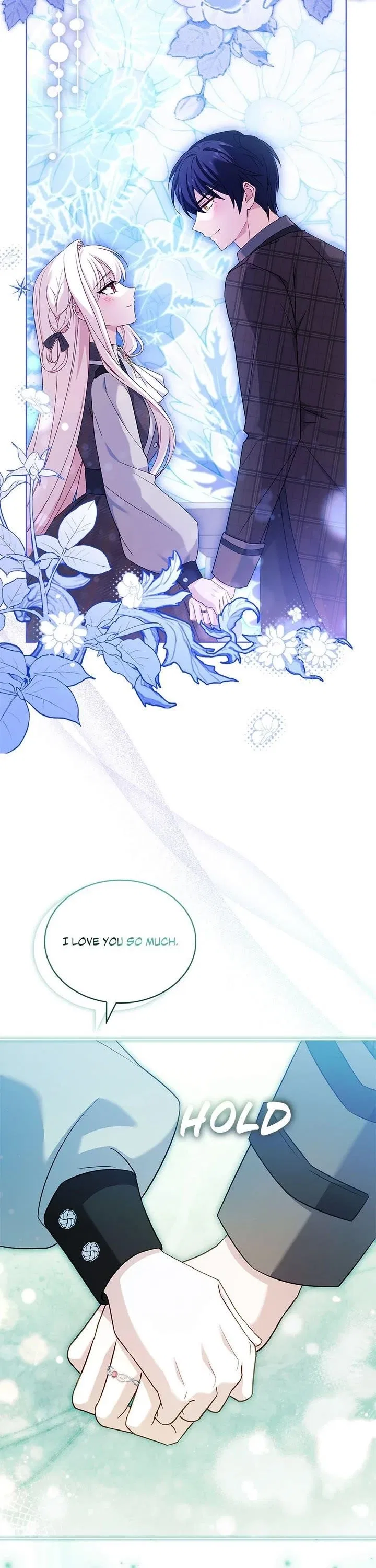 The Lady Wants to Rest Chapter 165 – Page 37