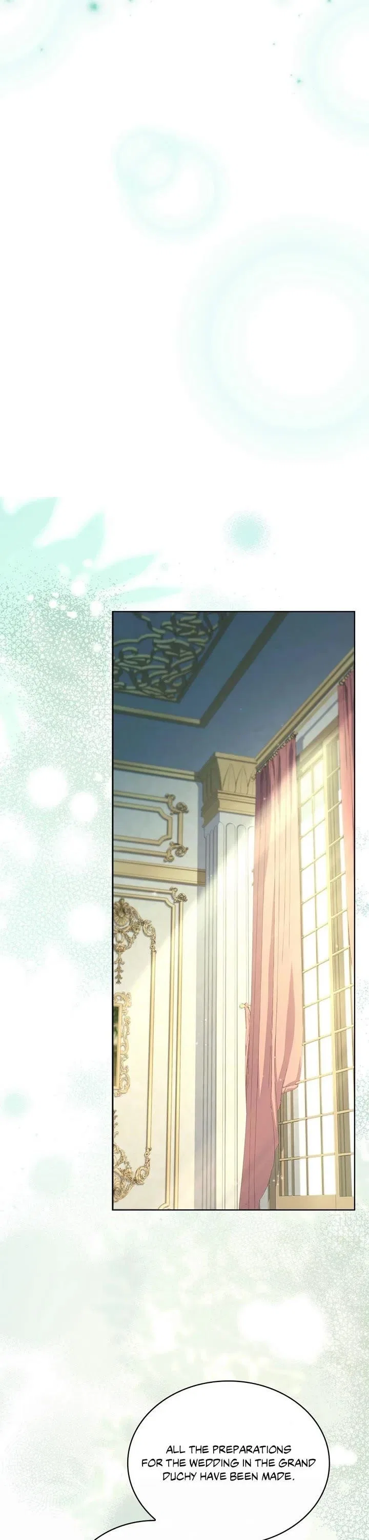 The Lady Wants to Rest Chapter 165 – Page 38