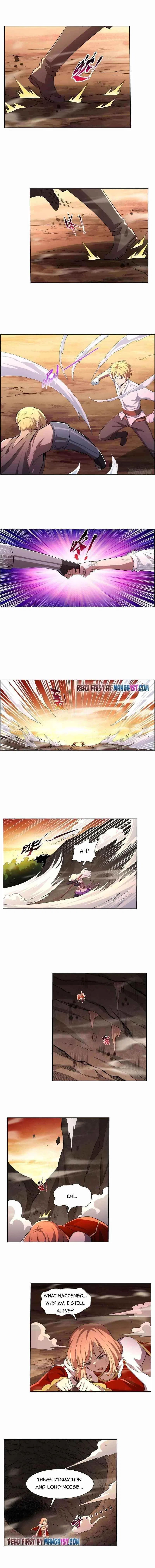 The Demon King Who Lost His Job Chapter 243 – Page 4