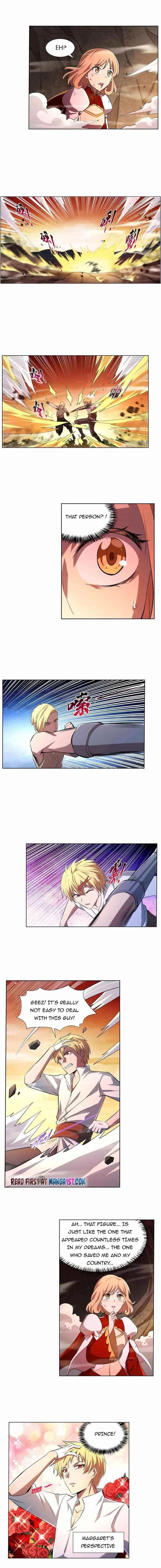 The Demon King Who Lost His Job Chapter 243 – Page 5