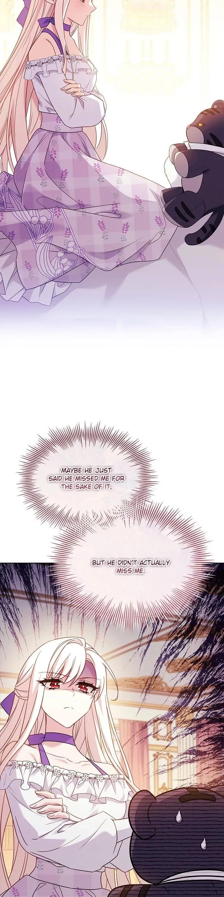 The Lady Wants to Rest Chapter 164 – Page 24