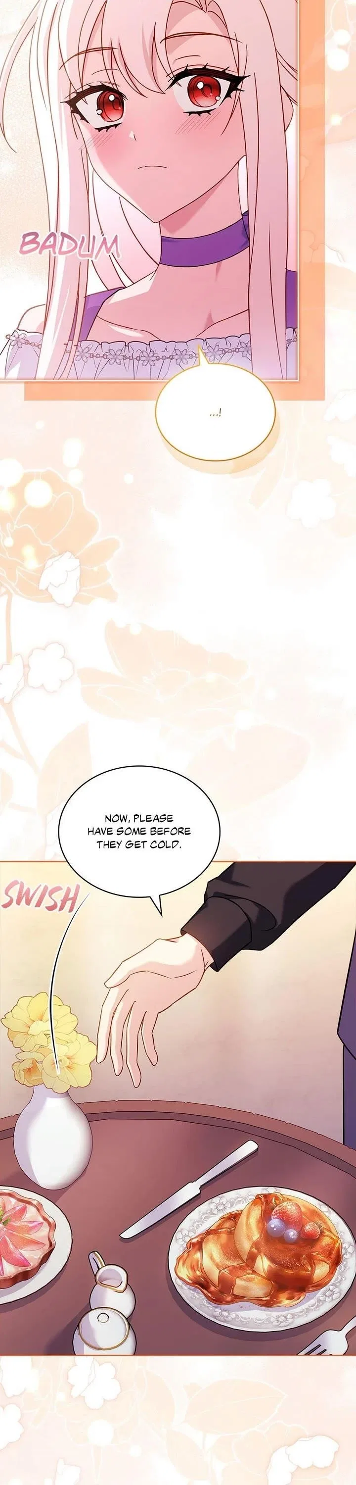 The Lady Wants to Rest Chapter 164 – Page 36