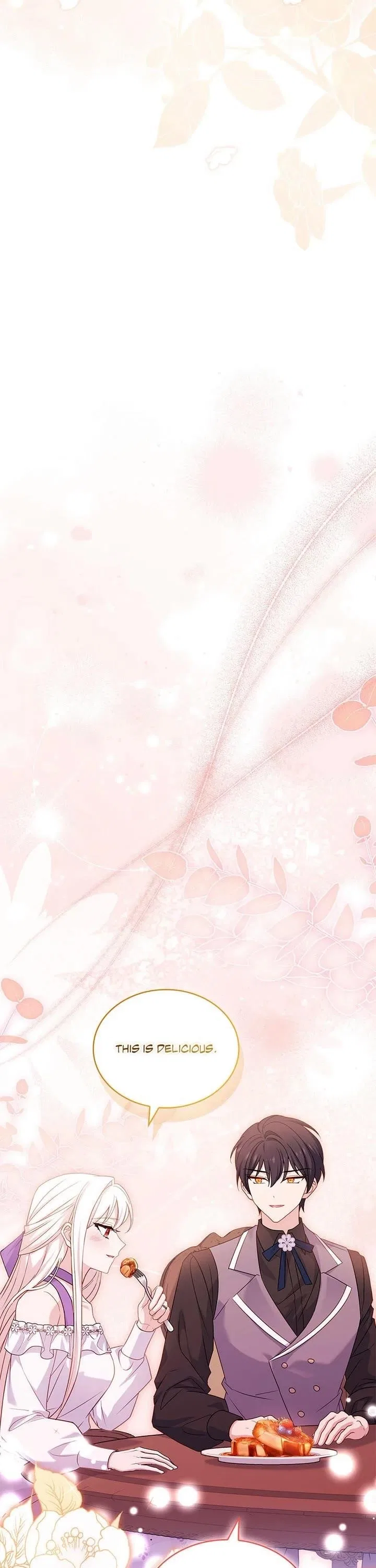 The Lady Wants to Rest Chapter 164 – Page 37