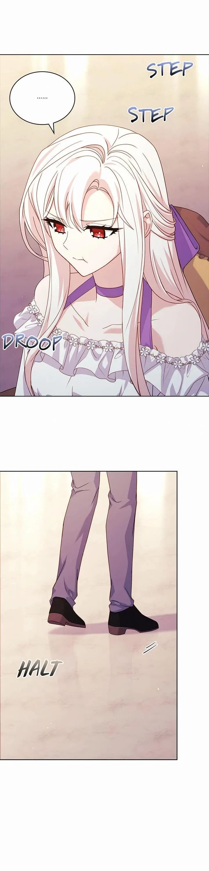 The Lady Wants to Rest Chapter 164 – Page 41