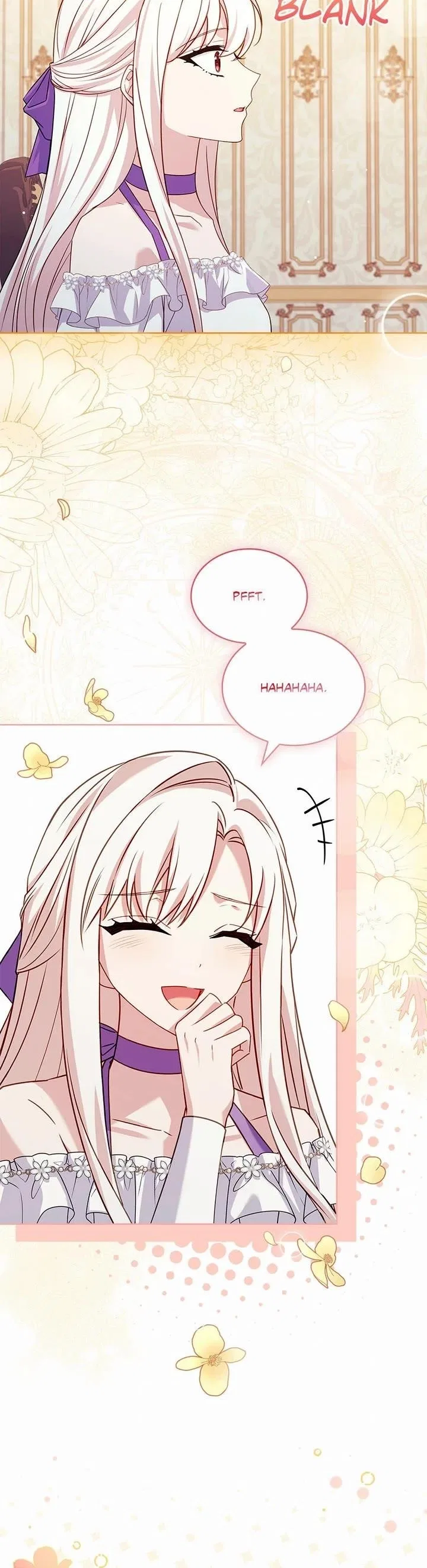 The Lady Wants to Rest Chapter 164 – Page 44