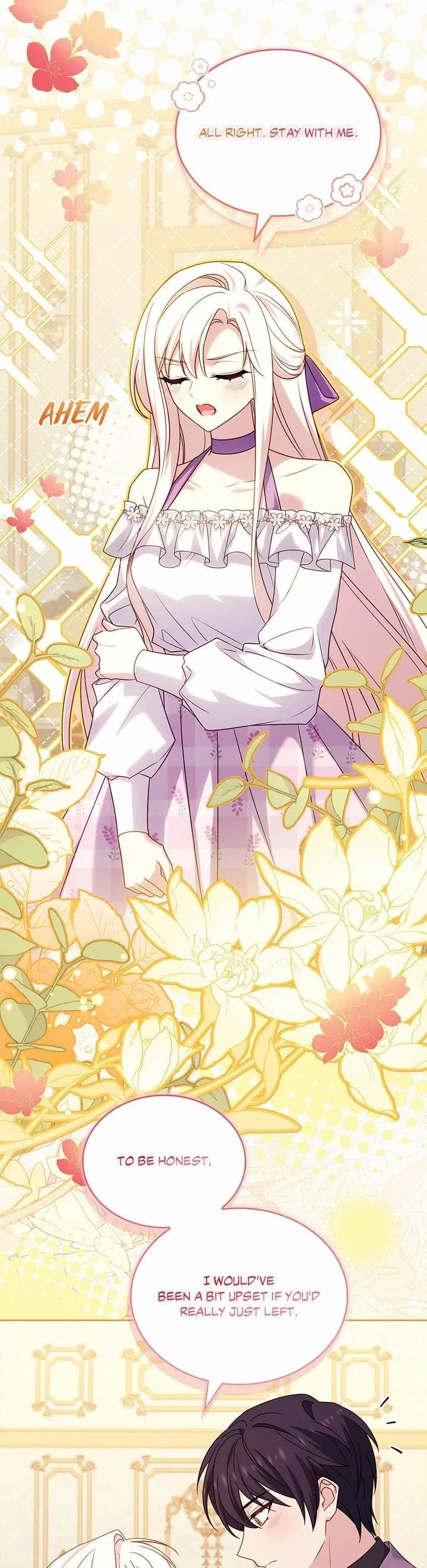 The Lady Wants to Rest Chapter 164 – Page 45