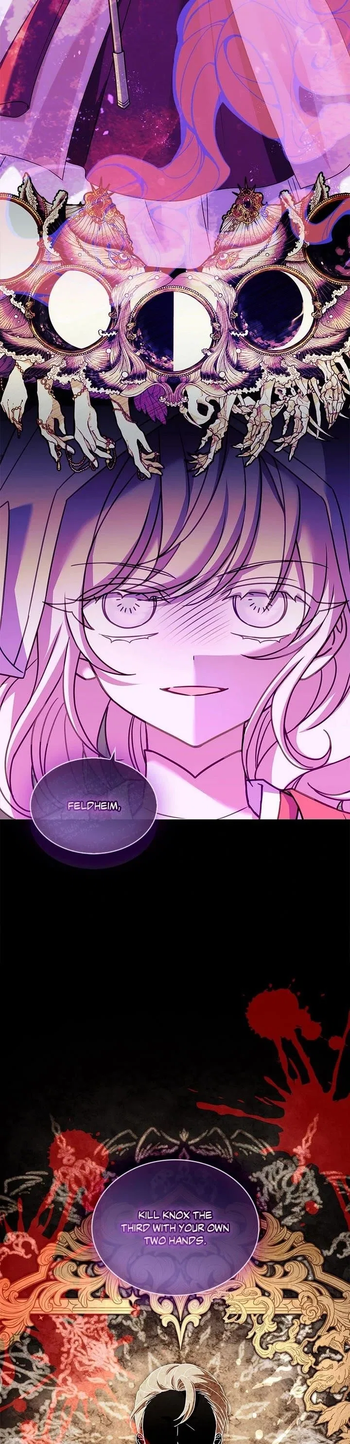 The Lady Wants to Rest Chapter 163 – Page 4