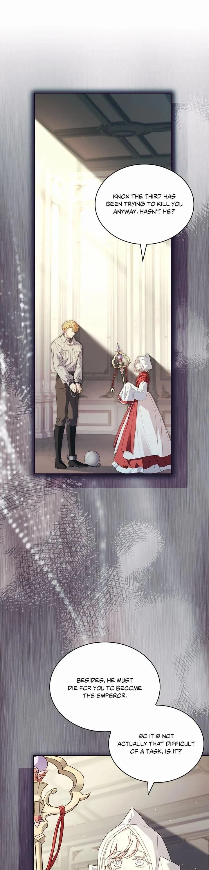 The Lady Wants to Rest Chapter 163 – Page 6