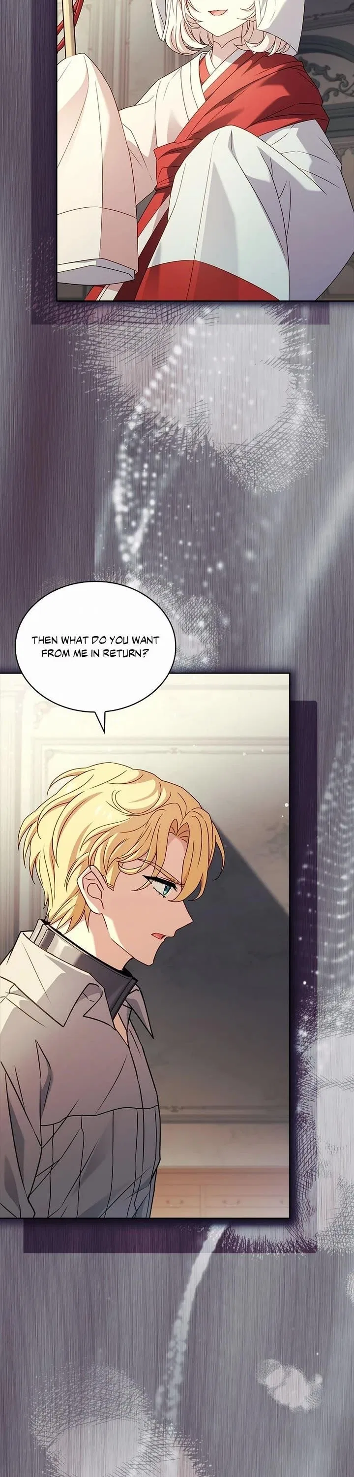 The Lady Wants to Rest Chapter 163 – Page 7