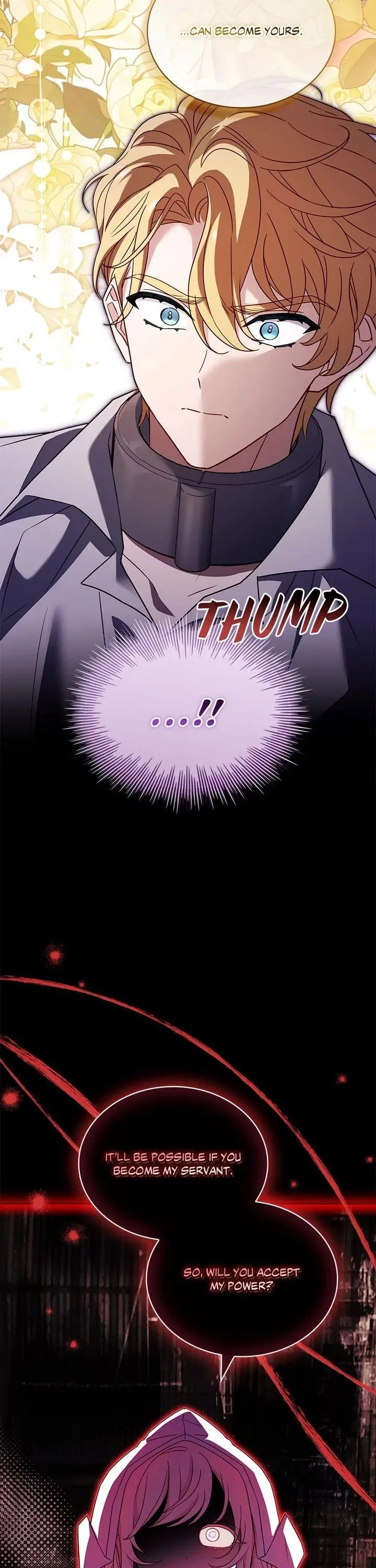 The Lady Wants to Rest Chapter 163 – Page 11
