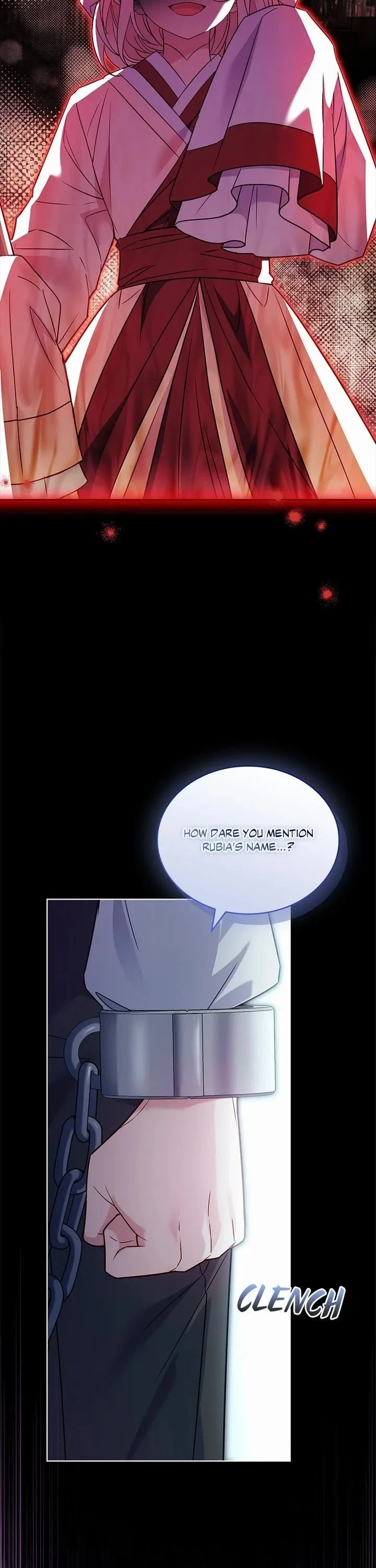 The Lady Wants to Rest Chapter 163 – Page 12
