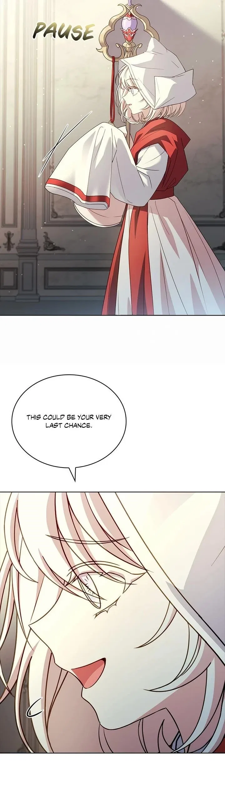 The Lady Wants to Rest Chapter 163 – Page 15
