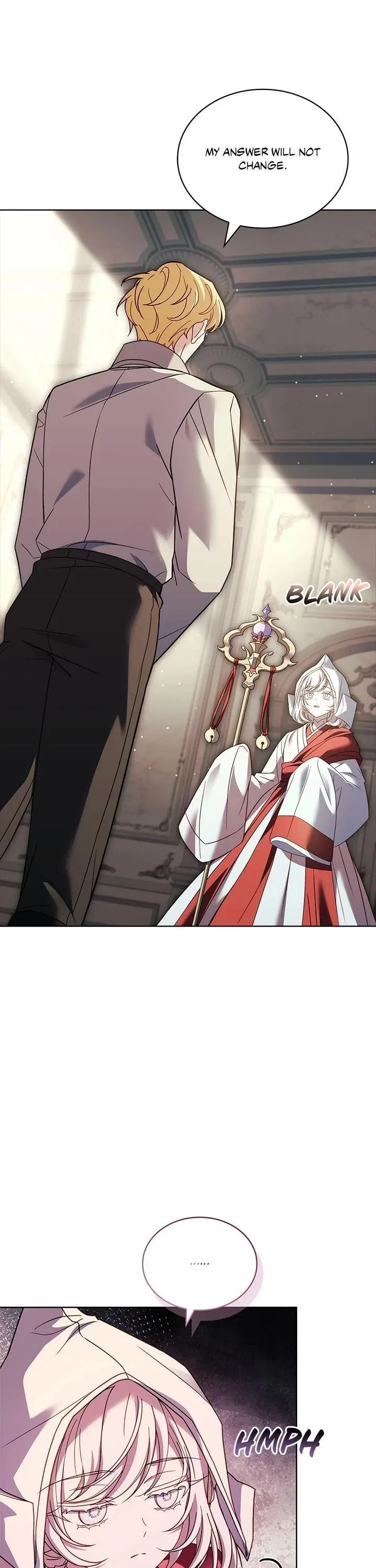 The Lady Wants to Rest Chapter 163 – Page 16