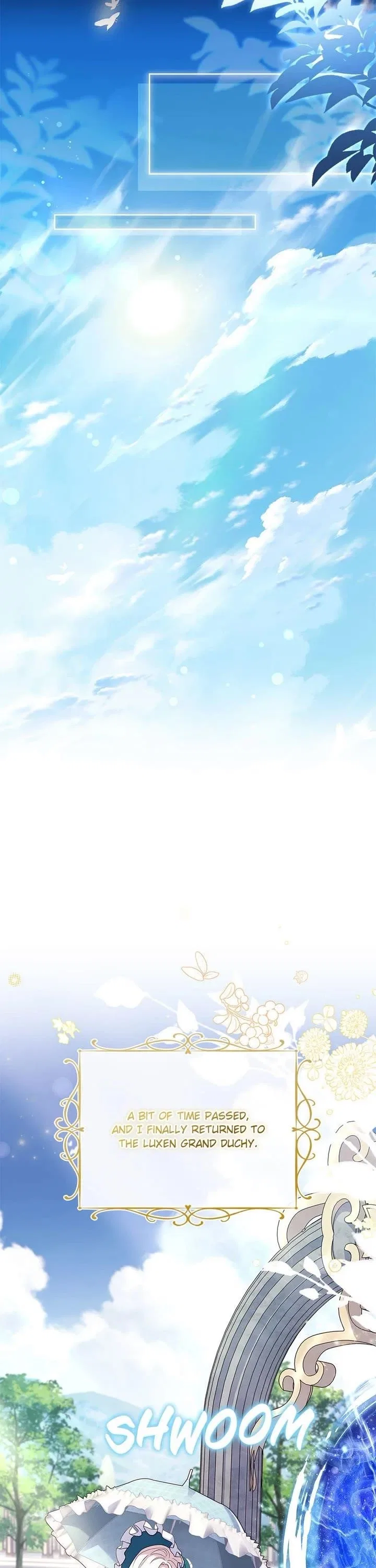 The Lady Wants to Rest Chapter 163 – Page 18