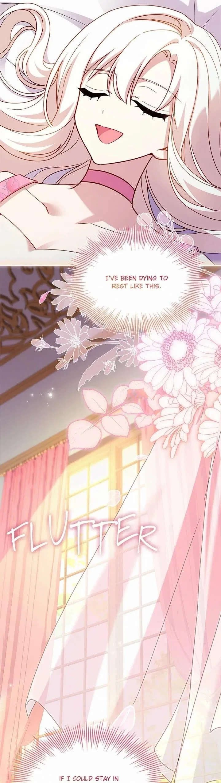 The Lady Wants to Rest Chapter 163 – Page 30