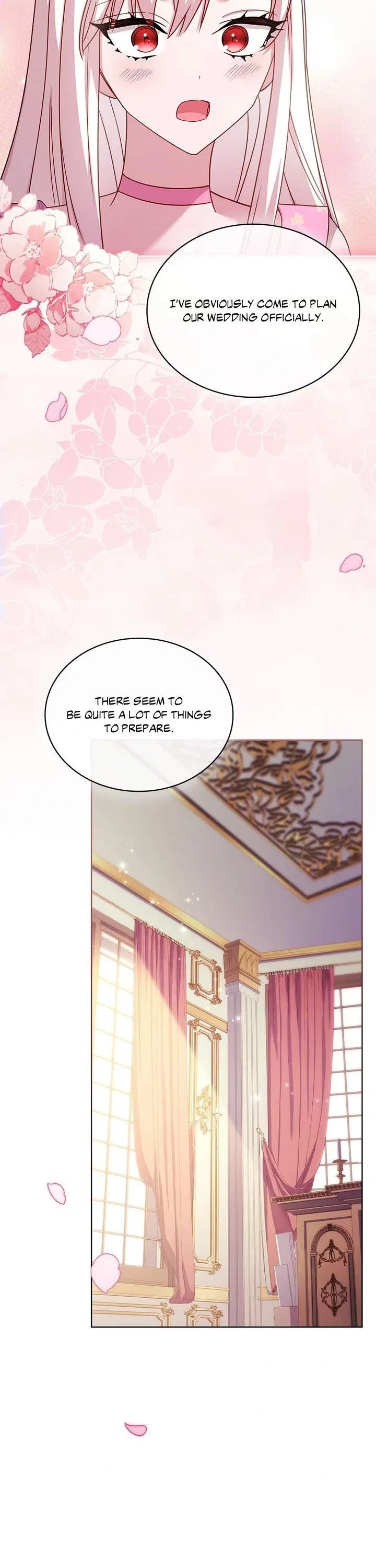 The Lady Wants to Rest Chapter 163 – Page 37
