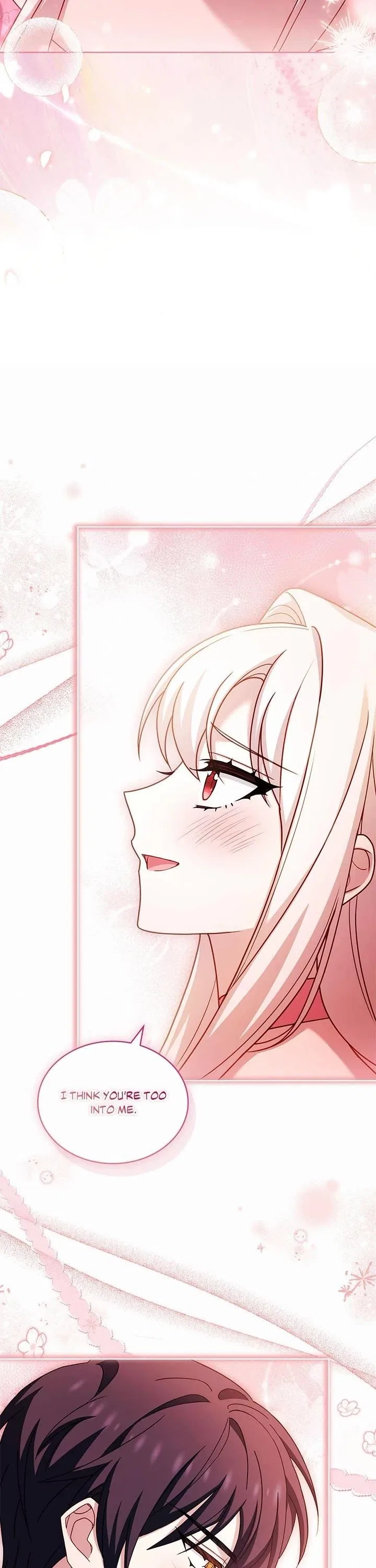 The Lady Wants to Rest Chapter 163 – Page 43
