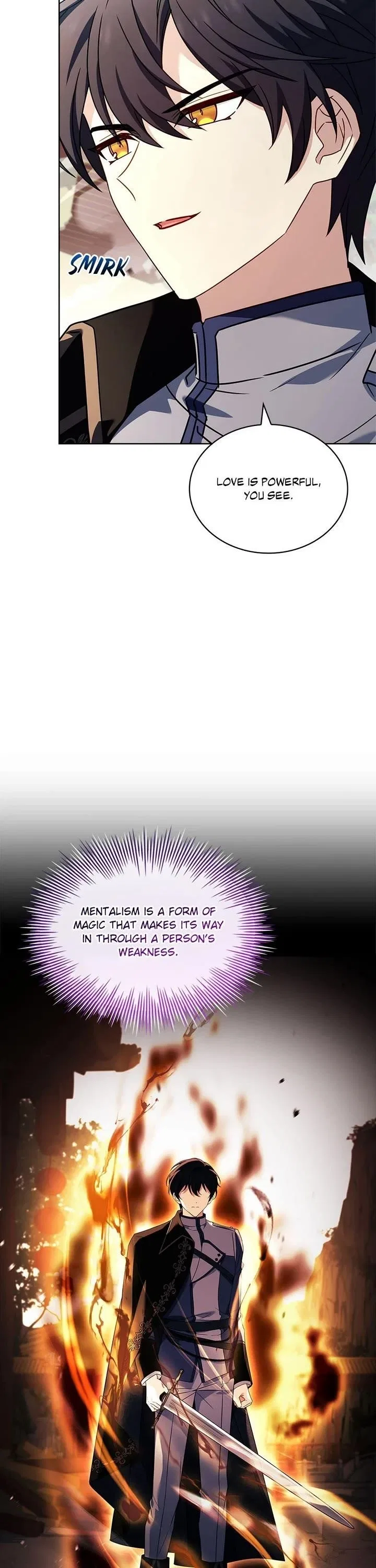 The Lady Wants to Rest Chapter 162 – Page 7