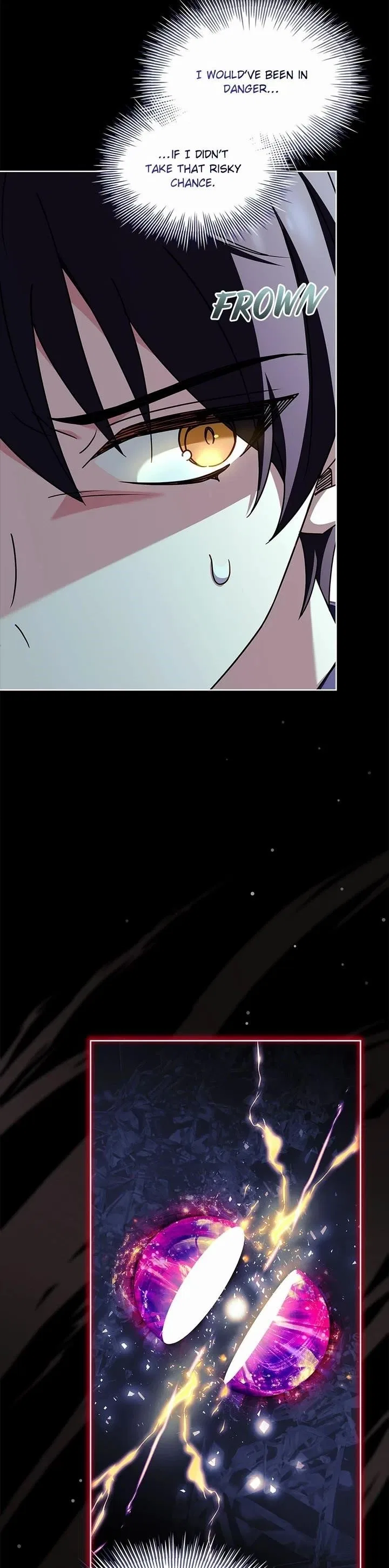 The Lady Wants to Rest Chapter 162 – Page 19