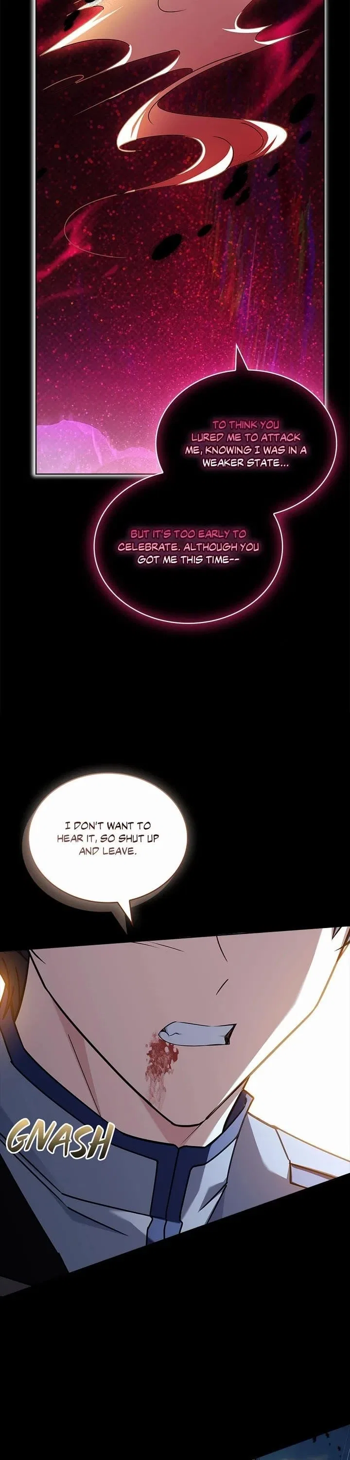 The Lady Wants to Rest Chapter 162 – Page 22
