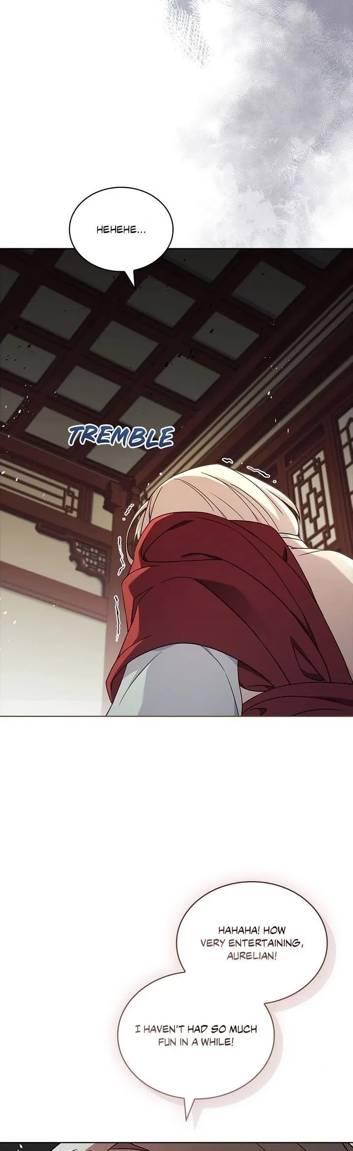 The Lady Wants to Rest Chapter 162 – Page 29