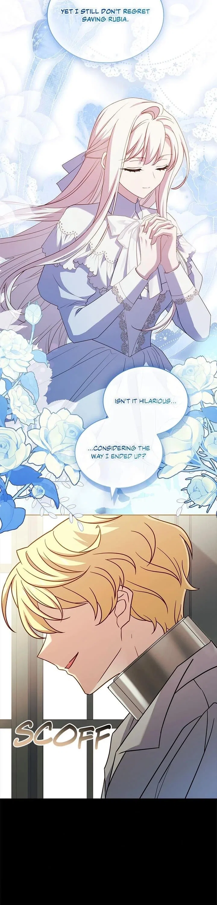 The Lady Wants to Rest Chapter 162 – Page 42