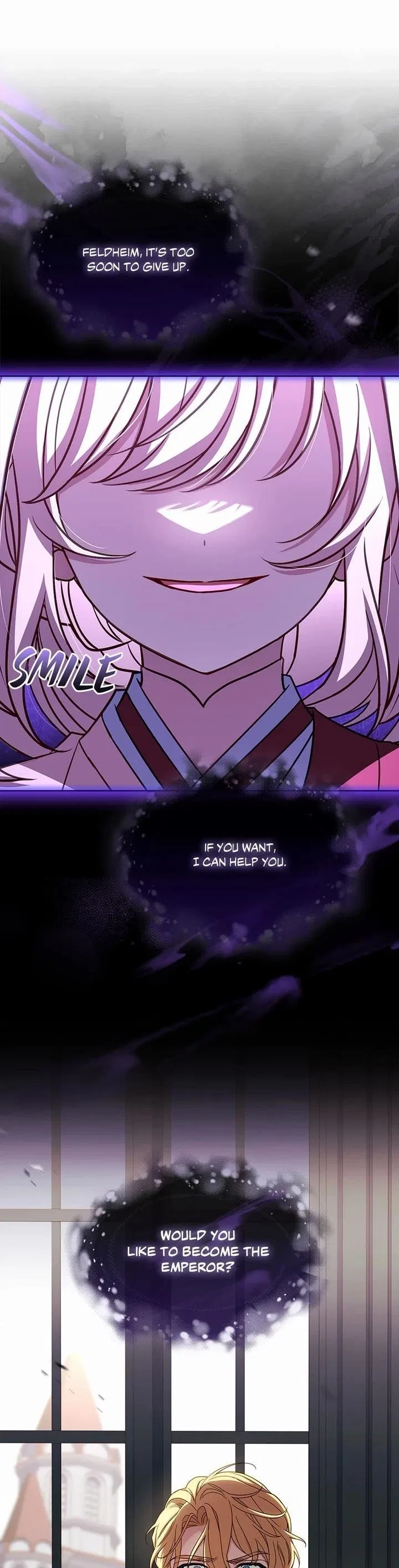 The Lady Wants to Rest Chapter 162 – Page 44