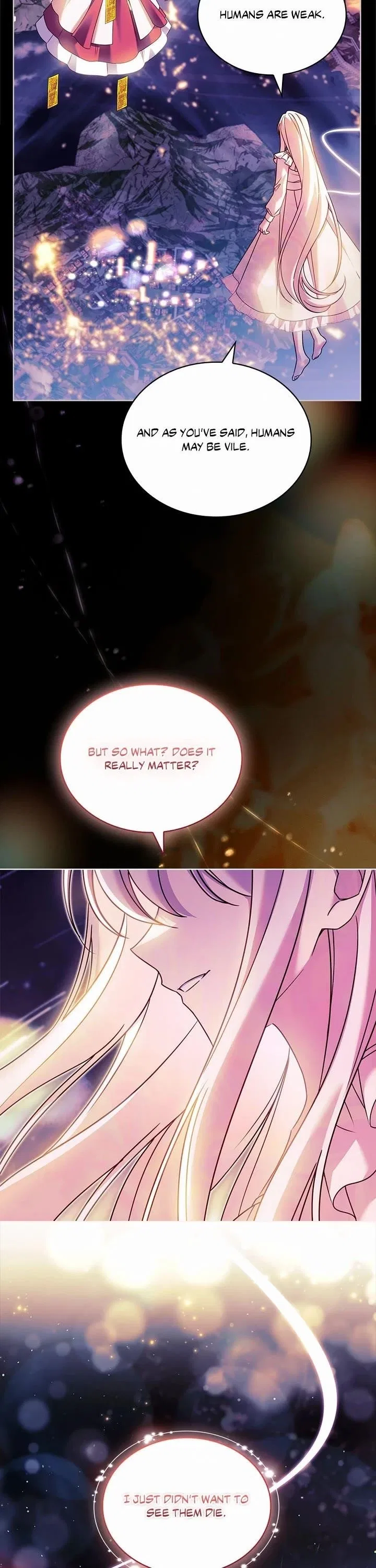 The Lady Wants to Rest Chapter 161 – Page 2