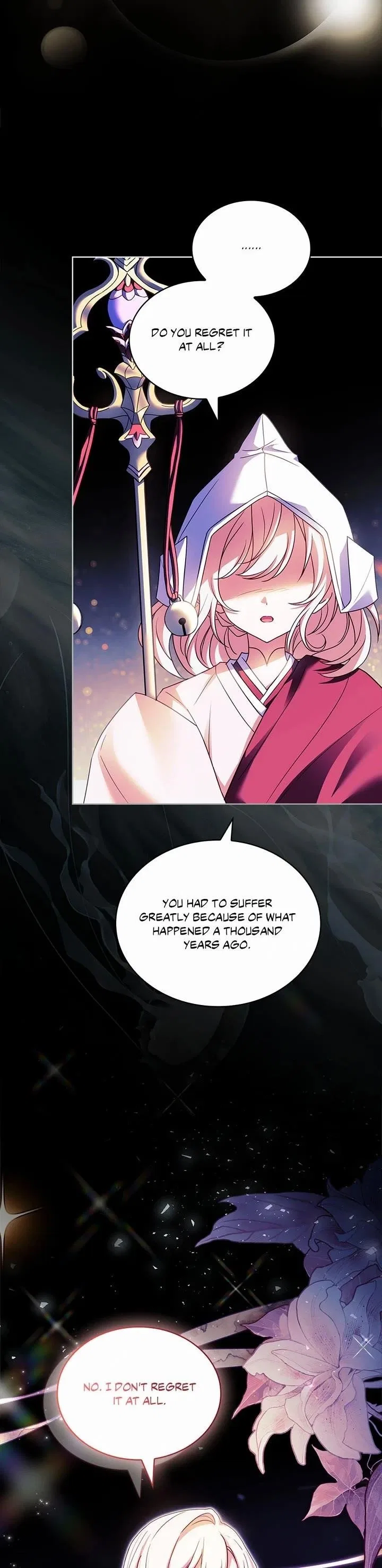 The Lady Wants to Rest Chapter 161 – Page 4