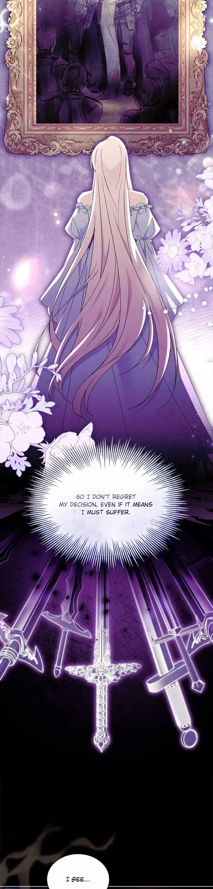 The Lady Wants to Rest Chapter 161 – Page 7