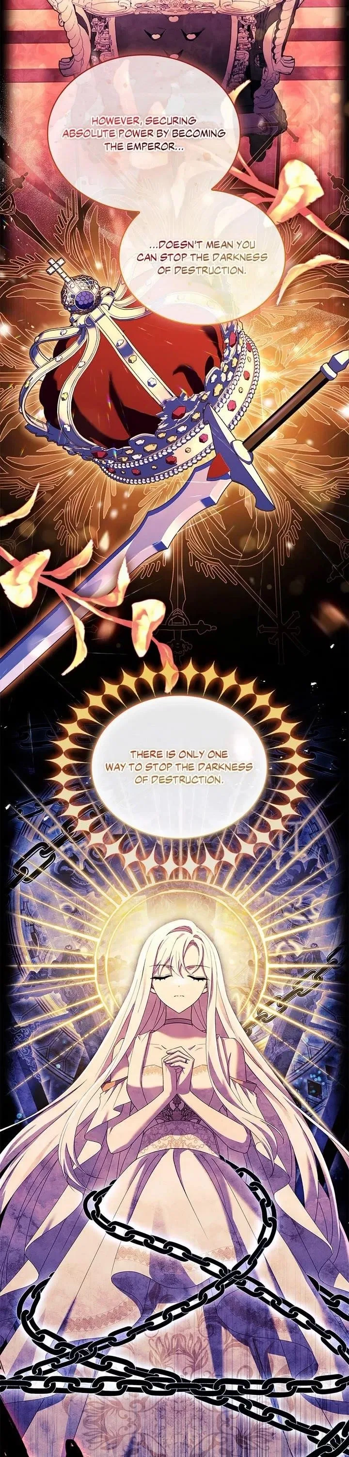 The Lady Wants to Rest Chapter 161 – Page 27