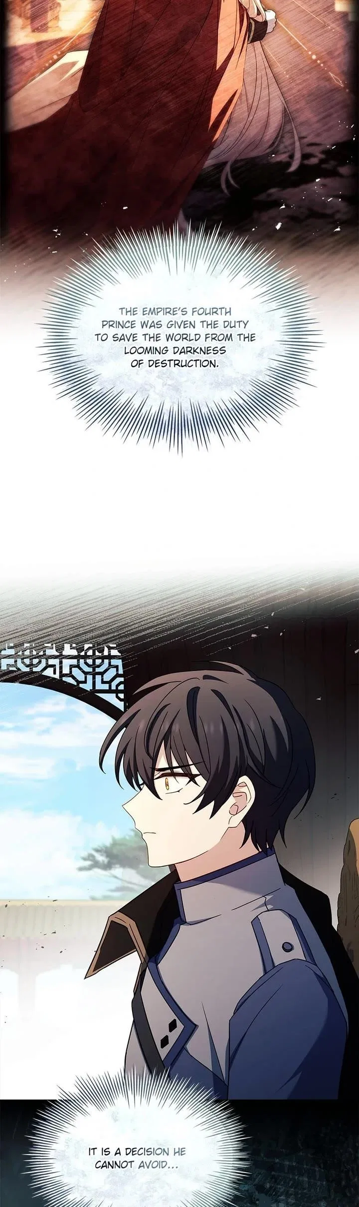 The Lady Wants to Rest Chapter 161 – Page 30